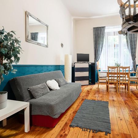Castle Chainbridge Apartment Budapest Eksteriør bilde
